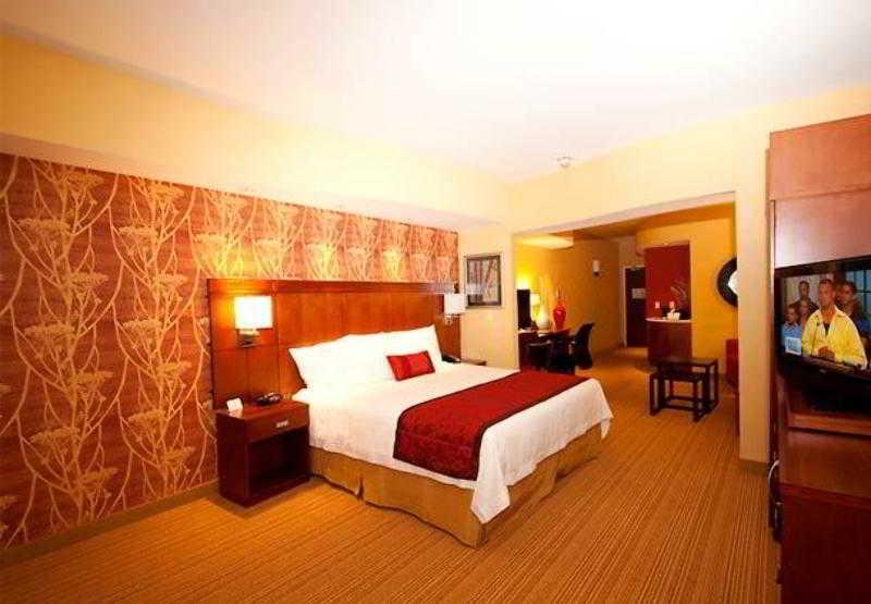 Courtyard By Marriott Victorville Hesperia Eksteriør billede