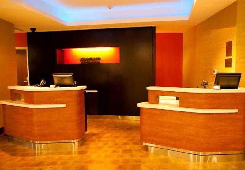 Courtyard By Marriott Victorville Hesperia Eksteriør billede
