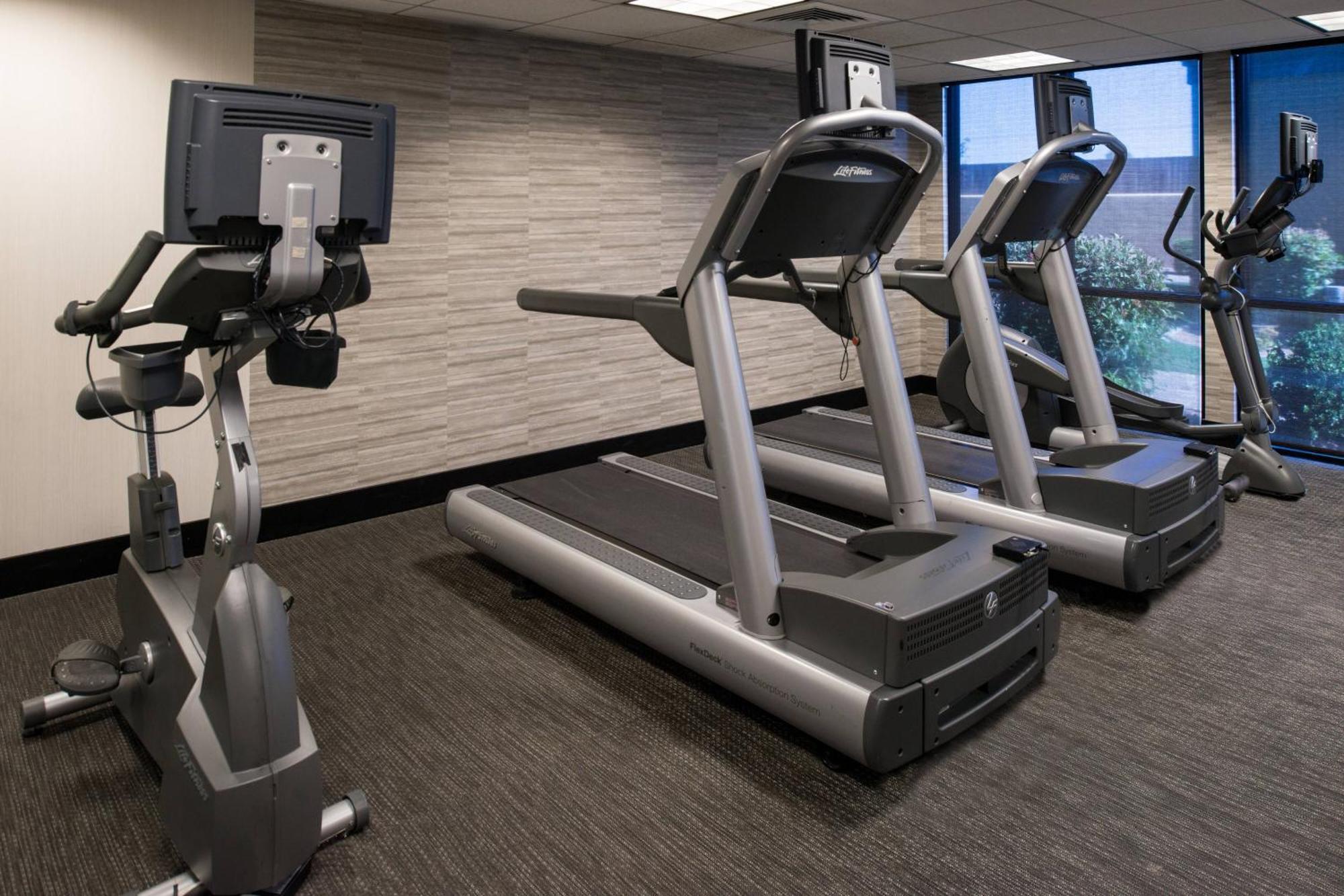 Courtyard By Marriott Victorville Hesperia Eksteriør billede