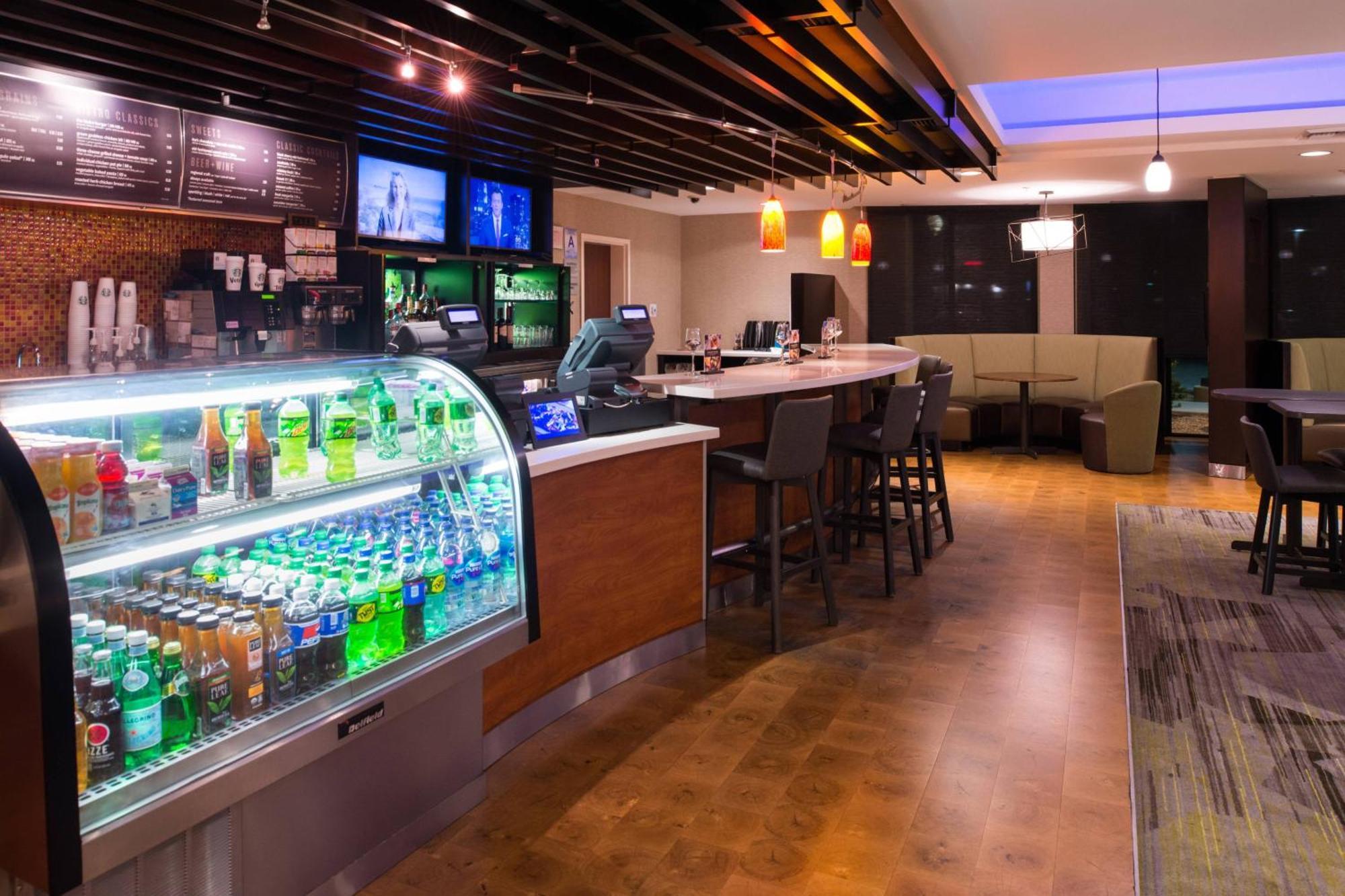 Courtyard By Marriott Victorville Hesperia Eksteriør billede