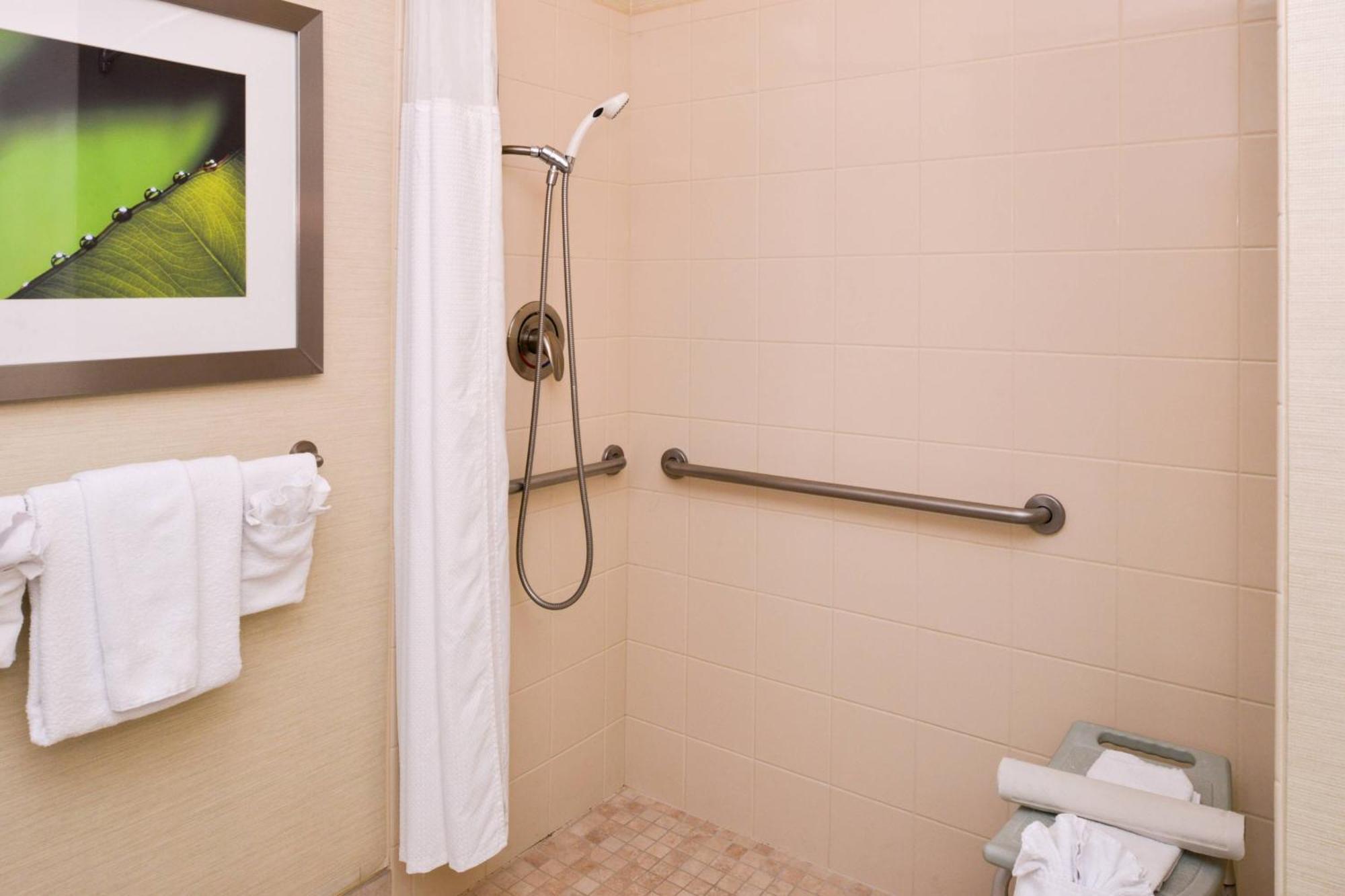 Courtyard By Marriott Victorville Hesperia Eksteriør billede