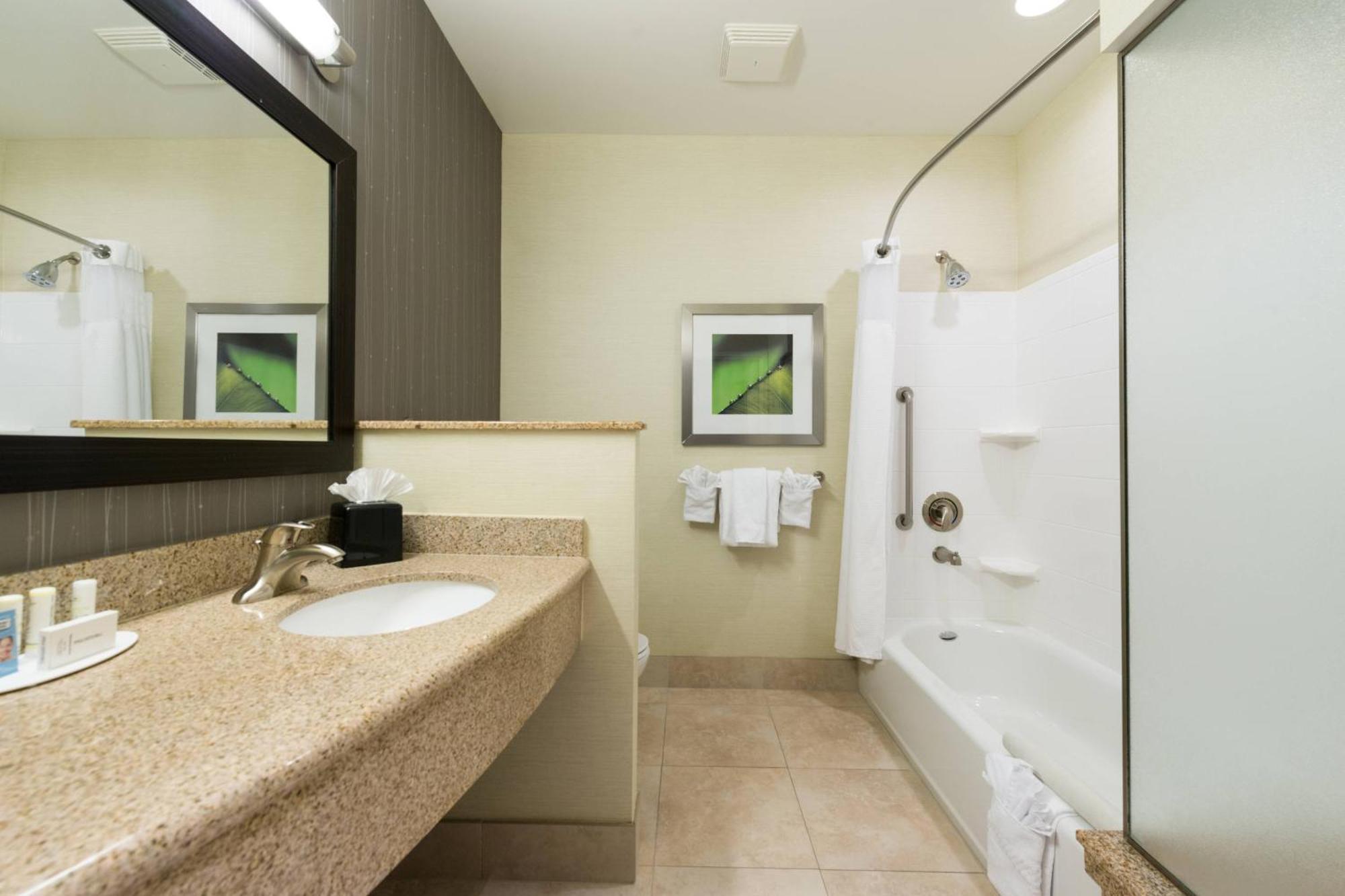 Courtyard By Marriott Victorville Hesperia Eksteriør billede