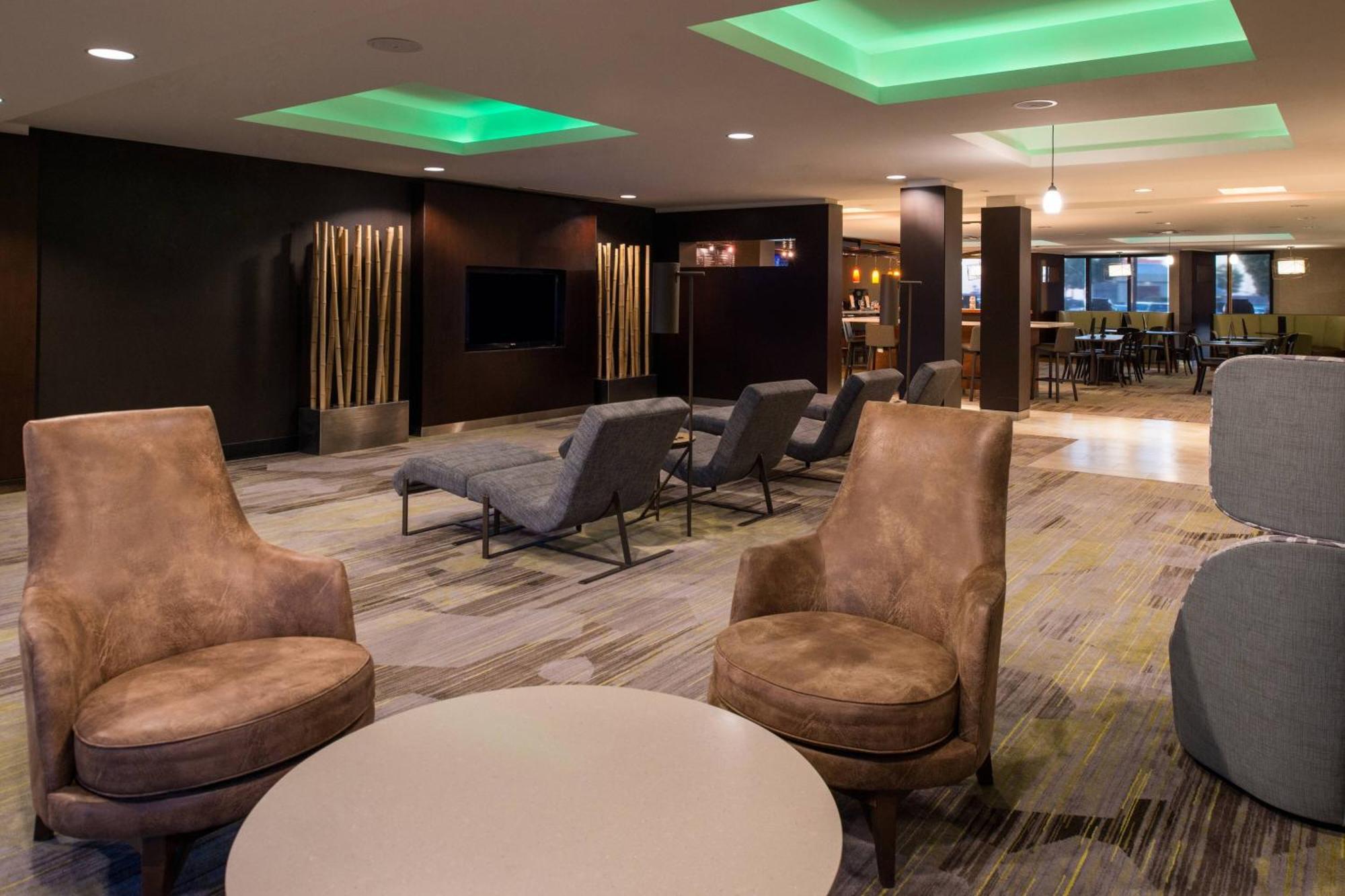Courtyard By Marriott Victorville Hesperia Eksteriør billede