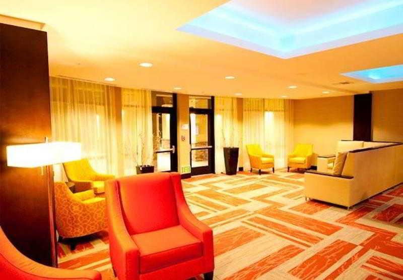 Courtyard By Marriott Victorville Hesperia Interiør billede
