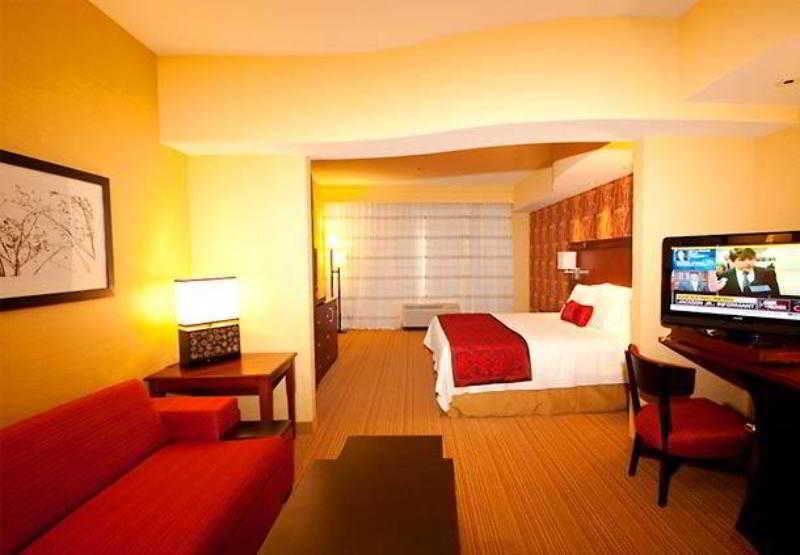 Courtyard By Marriott Victorville Hesperia Værelse billede
