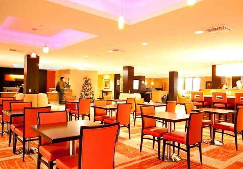 Courtyard By Marriott Victorville Hesperia Eksteriør billede
