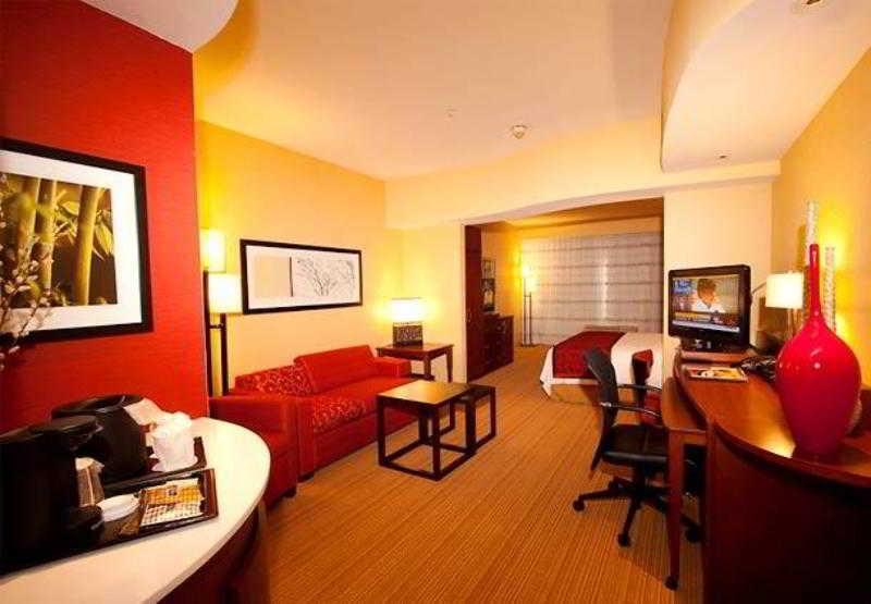Courtyard By Marriott Victorville Hesperia Værelse billede