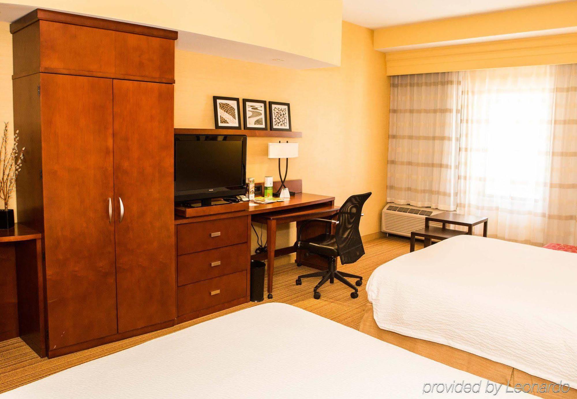 Courtyard By Marriott Victorville Hesperia Eksteriør billede