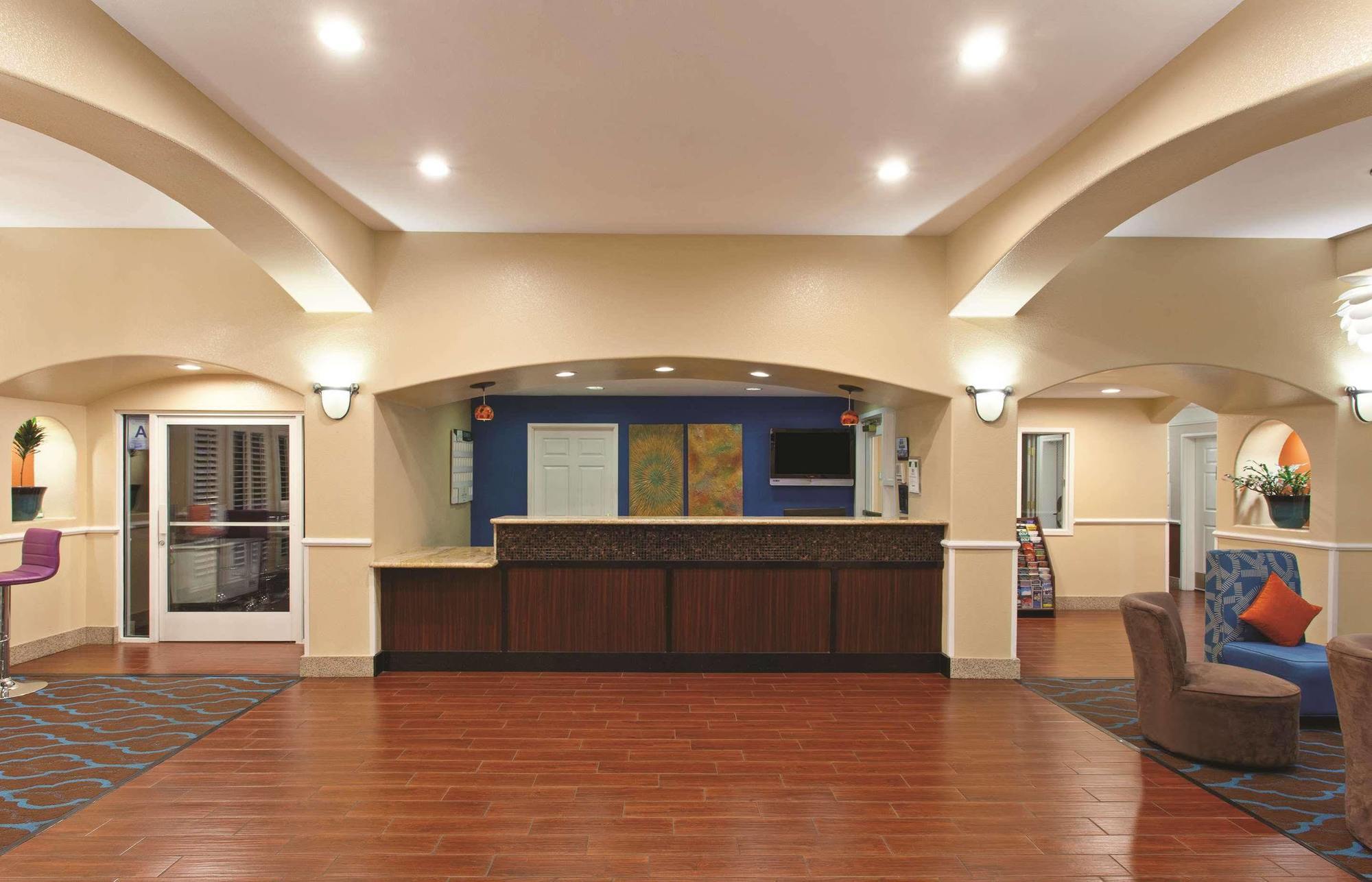 Courtyard By Marriott Victorville Hesperia Eksteriør billede