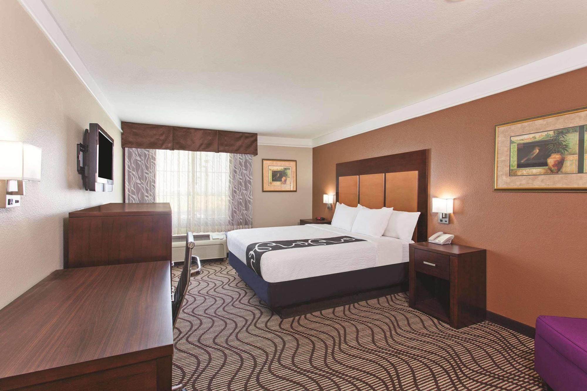 Courtyard By Marriott Victorville Hesperia Eksteriør billede